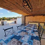 Casa Geloso * Isola di Ustica