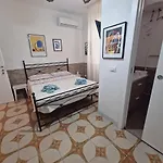 Casa Geloso Isola di Ustica