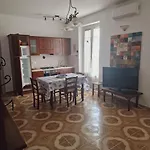 Casa Geloso Isola di Ustica