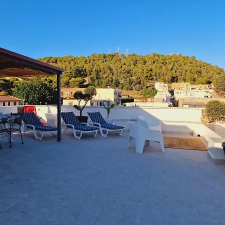 Casa Geloso *