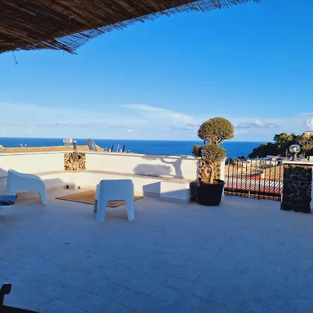Casa vacanze Casa Geloso