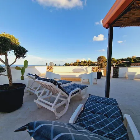Casa vacanze Casa Geloso *