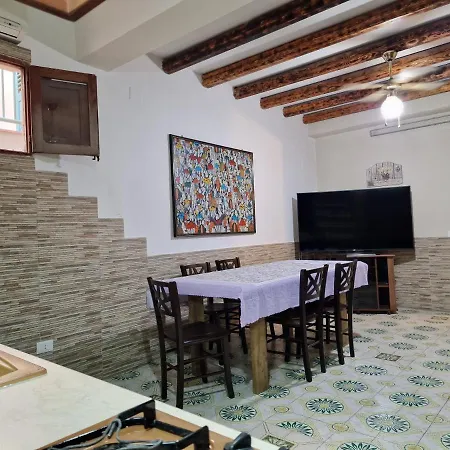 Casa vacanze Casa Geloso