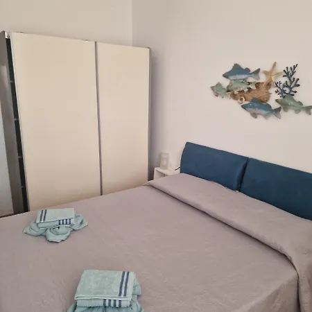 Casa vacanze Casa Geloso
