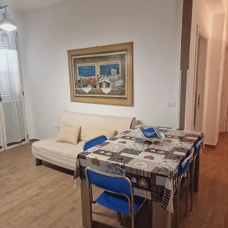 Casa Geloso *