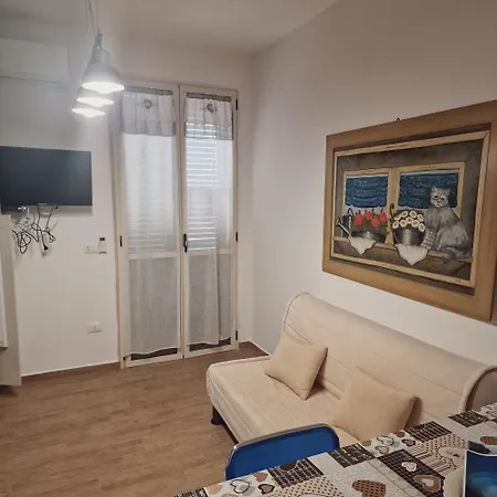 Casa Geloso