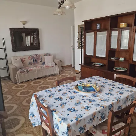 Casa de Férias Casa Geloso *