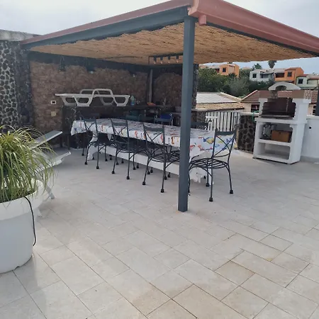 Casa Geloso *
