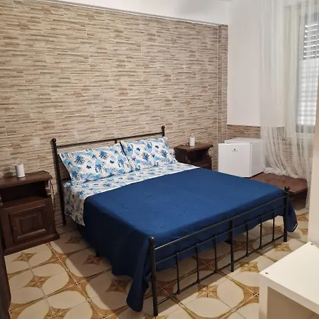 Casa Geloso